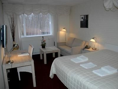 Hotel Skovridergaarden Nakskov Eksteriør bilde