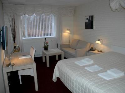 Hotel Skovridergaarden Nakskov Eksteriør bilde